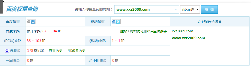 熟食店權(quán)重