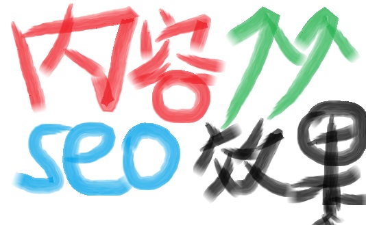 做好內(nèi)容建設(shè)會(huì)高效提升SEO成效 做好內(nèi)容建設(shè)會(huì)高效提升SEO成效