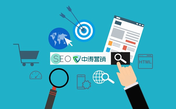 網站權重和關鍵詞排名的受哪些因素影響?